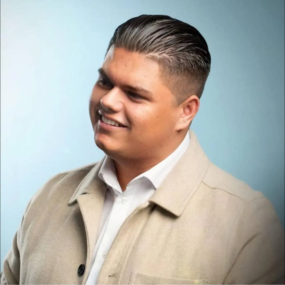 Justen de Wildt boek je bij Stef Ekkel Bookings