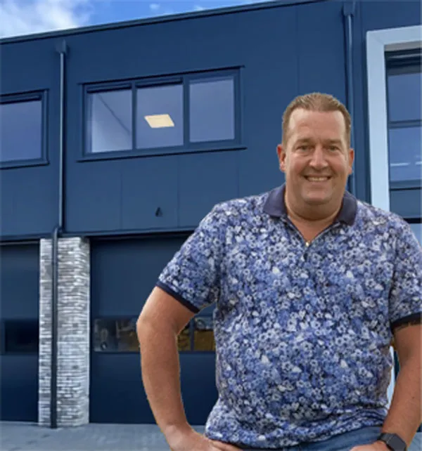 Over Stef Ekkel Bookings