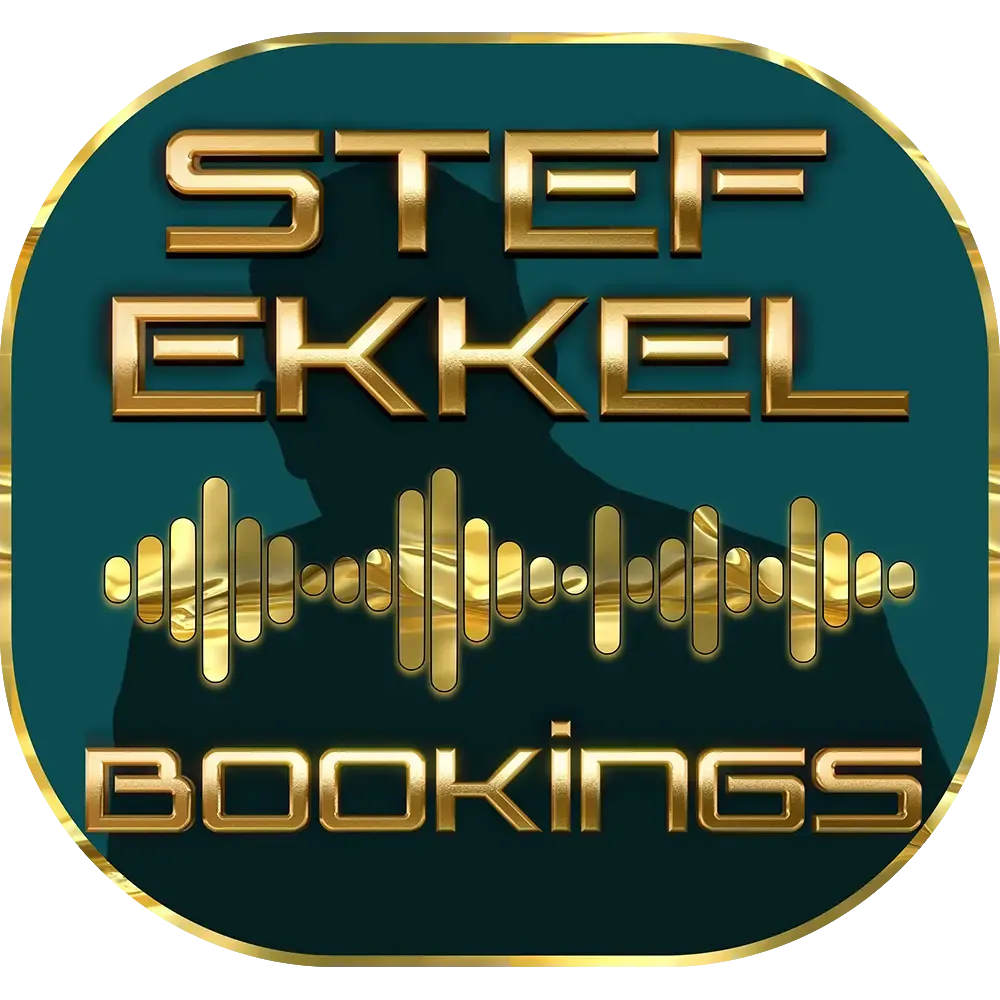 Stef Ekkel Bookings