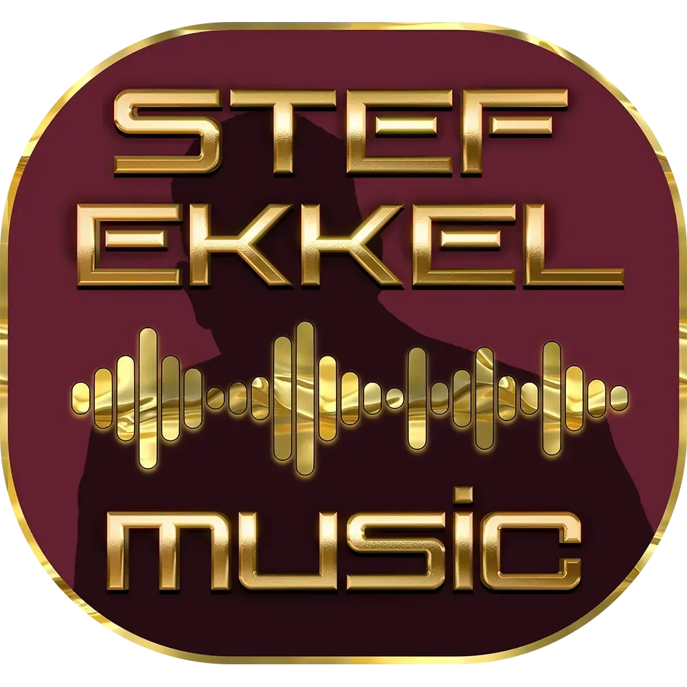 Stef Ekkel Music