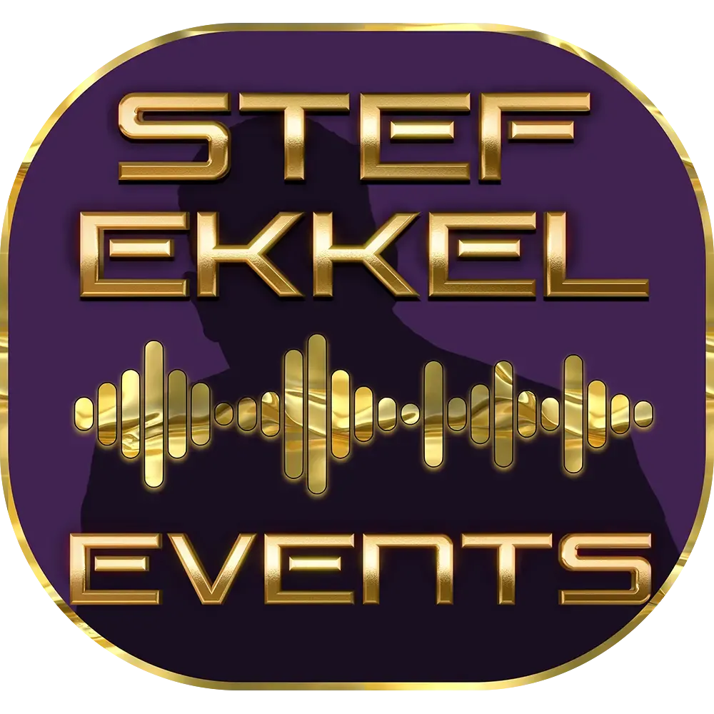 Stef Ekkel Events